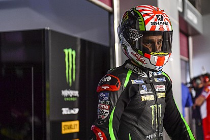 Johann Zarco 4e sur la grille pour son 1er GP MotoGP