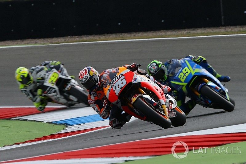 Dani Pedrosa, Repsol Honda Team