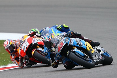 Miller: Losing factory Honda contract would be "no big deal"