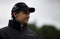 Techeetah acusa a Guti&eacute;rrez de incumplir su contrato