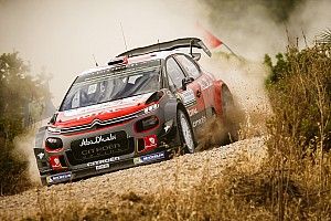 Citroen estrenar&aacute; en Polonia una evoluci&oacute;n del C3 WRC