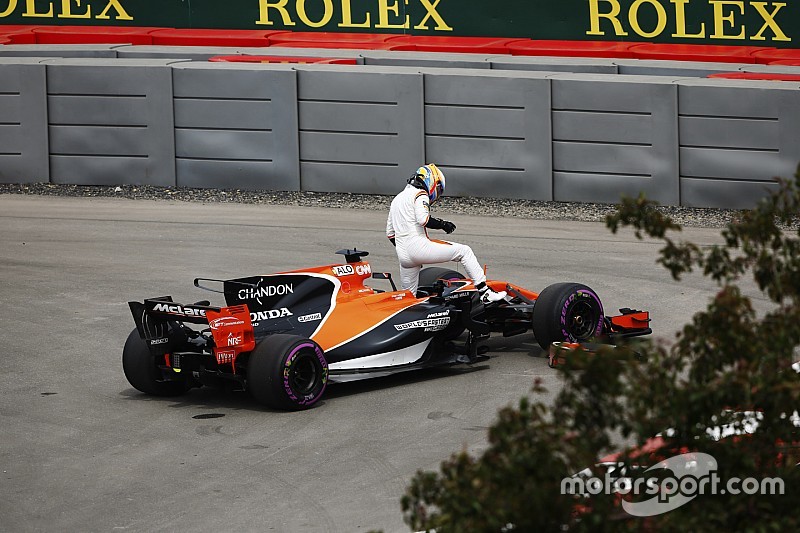 McLaren