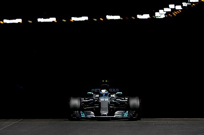 GP de Monaco - Les 25 meilleures photos de samedi
