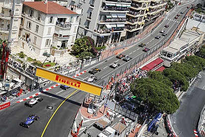 VÍDEO: Guia do circuito de Mônaco