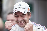 Farfus confirma participações no DTM e no WEC em 2018