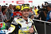 Luthi correrá en 2018 en MotoGP con Marc VDS
