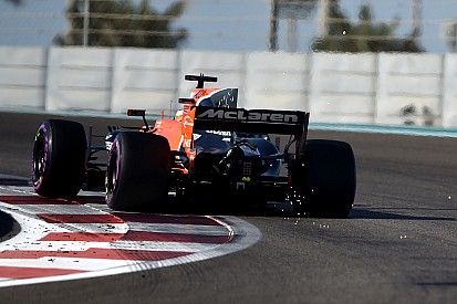 McLaren lakukan perubahan besar pada tampilan mobil 2018