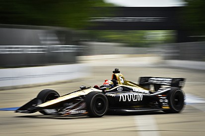 Carro da Indy de 2019 deve ser definido até agosto