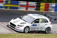 Victoria de Yvan Muller en la primera manga del WTCR en Nordschleife