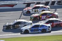 Seg&uacute;n Roger Penske,  Talladega mostr&oacute; "quienes son los verdaderos pilotos"