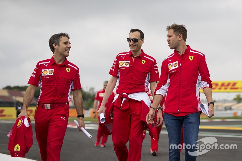 Vettel: