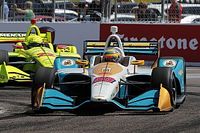 Equipo Harding Racing est&aacute; optimista por el debut en IndyCar