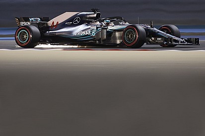 Hamilton: Verstappen'in atağı "saygısızca"