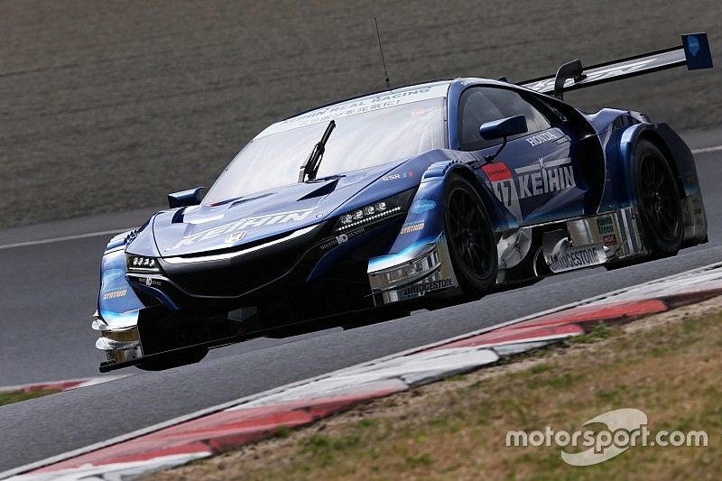 亀さん HONDA NSX Super DOWNSUS GT NA-1 ESPELIR]NA1 NSX(前期)用スーパーダウンサスGT : ユニオンプロデュース
