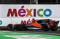 Honda reconoce que rindi&oacute; "mucho mejor de lo esperado" en M&eacute;xico