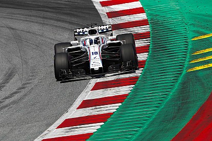Stroll hit with penalty for holding up Perez