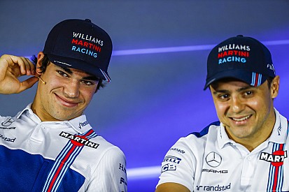 Massa was "upset" by Stroll's "no guidance" claims