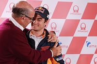 Pedrosa se convertir&aacute; en la 28&ordf; leyenda de MotoGP
