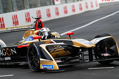 Critiqué et pénalisé, Lotterer trop agressif ?