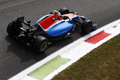 La FIA a remboursé les frais d'inscription 2017 de Manor