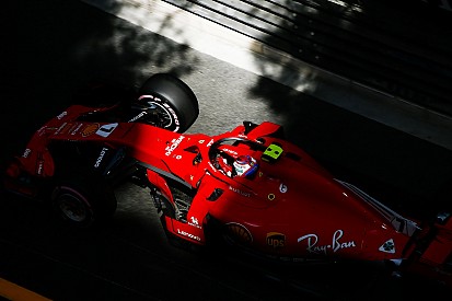 La FIA ha chiuso l'indagine a Monaco: la batteria Ferrari è regolare