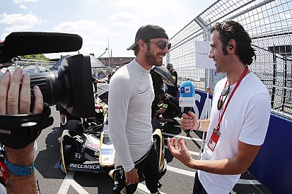 Vergne: I knew I’d clinch Formula E title early in New York