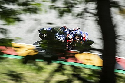 Положение в зачете MotoGP после Гран При Германии