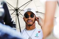 Fittipaldi: Na minha época, Hamilton teria sido uma estrela