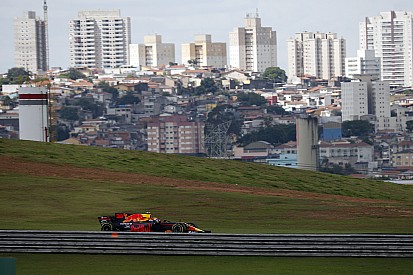 Interlagos pistini almak isteyen üç farklı grup var