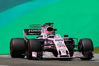 Russell, cerca de convertirse en piloto reserva de Force India