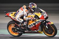 Pedrosa: "Espero terminar minha carreira na Honda vencendo"