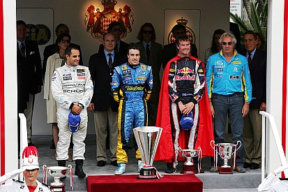 Todos los ganadores del GP de Mónaco: la corona de la F1