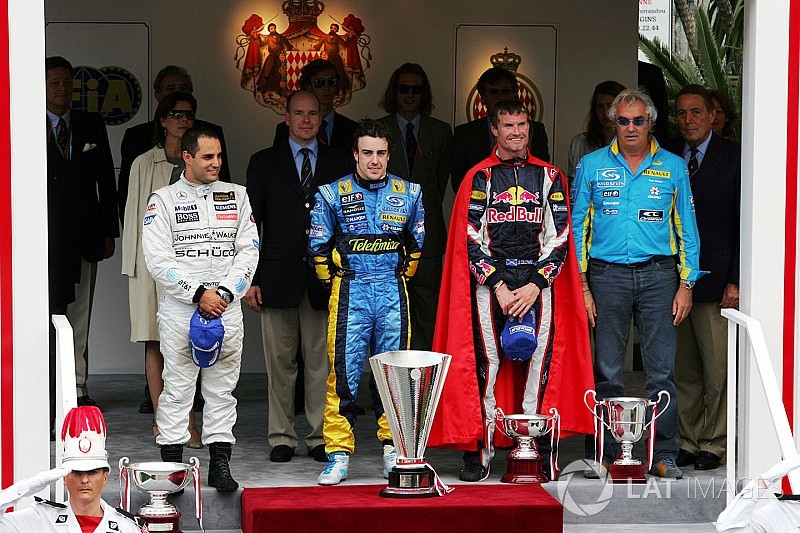 Todos los ganadores del GP de Mónaco: la corona de la F1