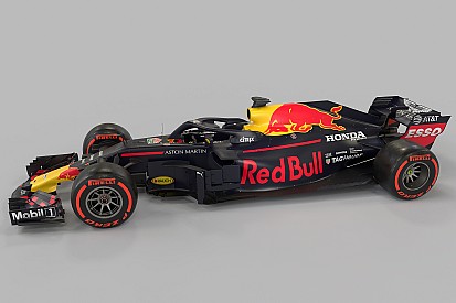 Verstappen prova la Red Bull-Honda al simulatore: "Le sensazioni sono positive"