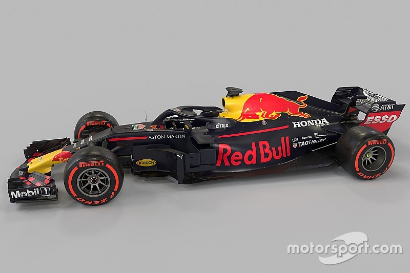 Verstappen prova la Red Bull-Honda al simulatore:
