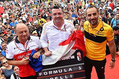 Óriási költségvetést kapott az Alfa Romeo Racing a Forma-1-ben