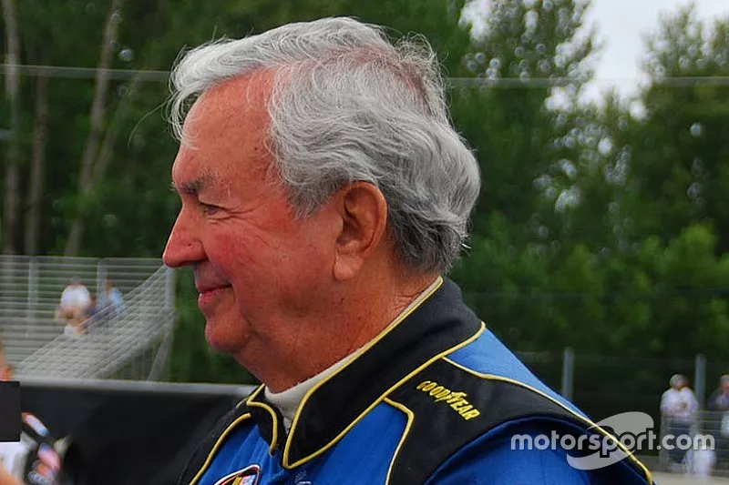Hershel McGriff