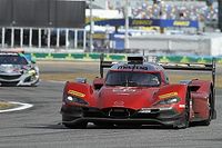 Rast lidera la primera práctica para las 24 Horas de Daytona