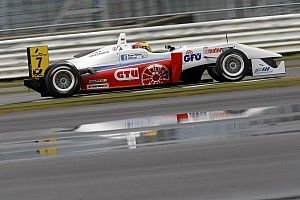 El equipo Ma-Con vuelve a la FIA F3 tras cuatro años fuera