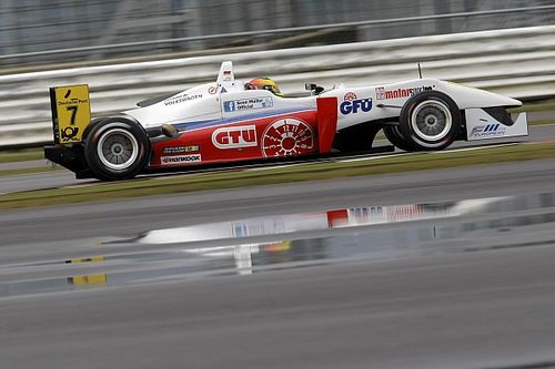 El equipo Ma-Con vuelve a la FIA F3 tras cuatro a&ntilde;os fuera