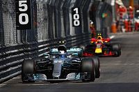 Bottas: Ritmo da Red Bull em Mônaco é exceção