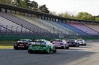 Berger dice que 18 coches en el DTM son el mínimo permitido