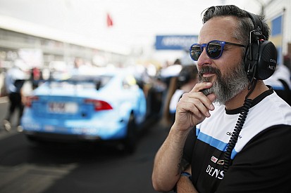 Yvan Muller : Ma nouvelle vie en WTCC