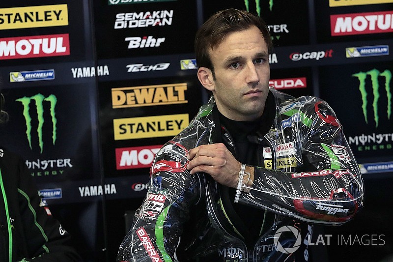 MotoGP-Rookie Zarco kontert Lorenzo-Kritik: