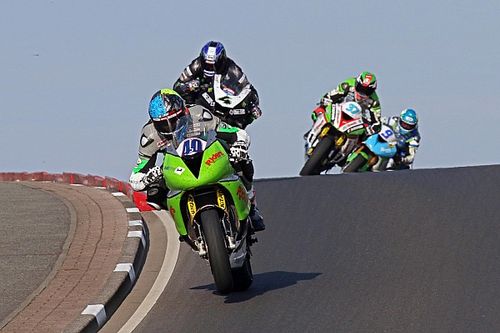 Confirmado: sí habrá North West 200 en 2023