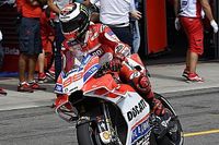 Lorenzo: MotoGP não tem cultura de paradas como a F1