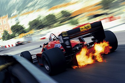 Alla scoperta del film "Motorsport Images: An Enduring Legacy"