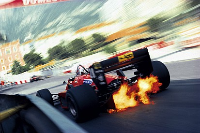 Fotogallery: le 20 foto top del leggendario Rainer Schlegelmilch (parte 1)
