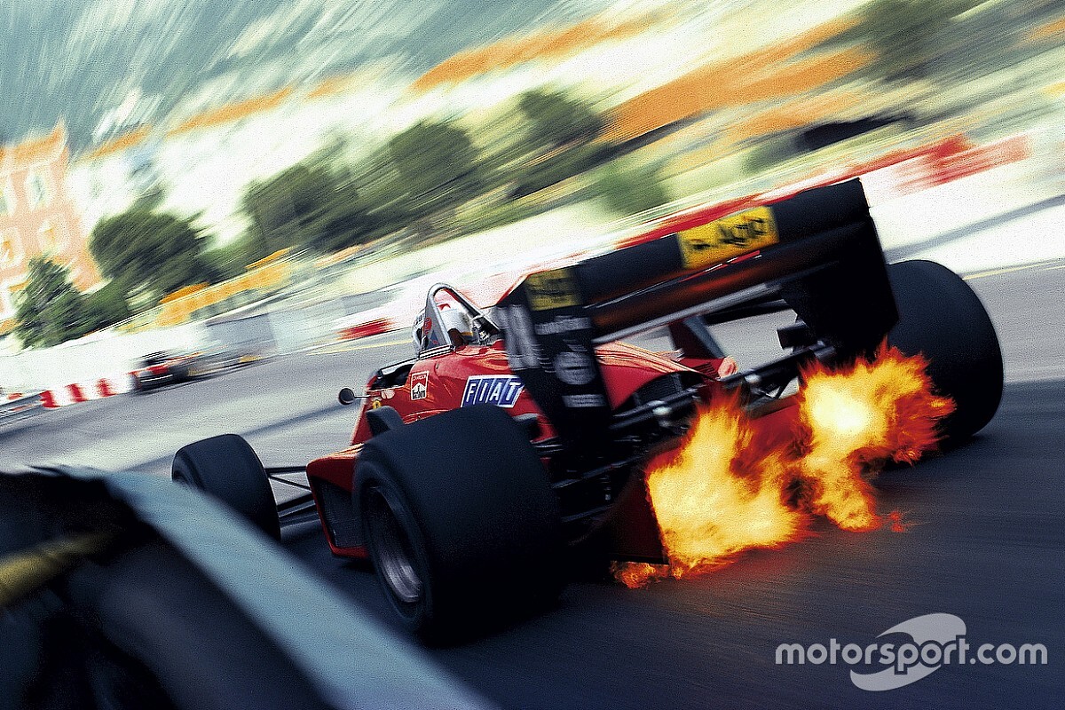 Motorsport Images: An Enduring Legacy