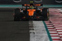 ANÁLISE F1: Onde estão os pontos fortes de McLaren e Red Bull na pista de Abu Dhabi?